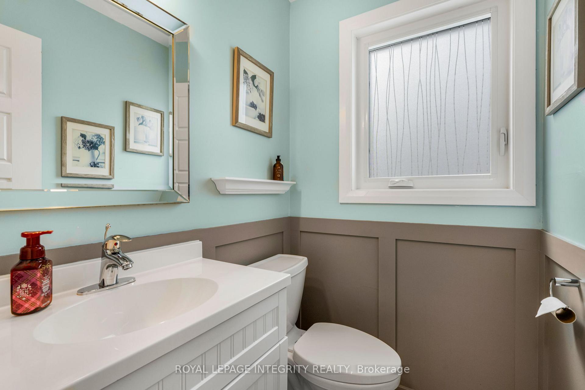 Photo 19 of 589 Pocono Crescent, Ottawa, Fallingbrook/Gardenway South — HOMEH
