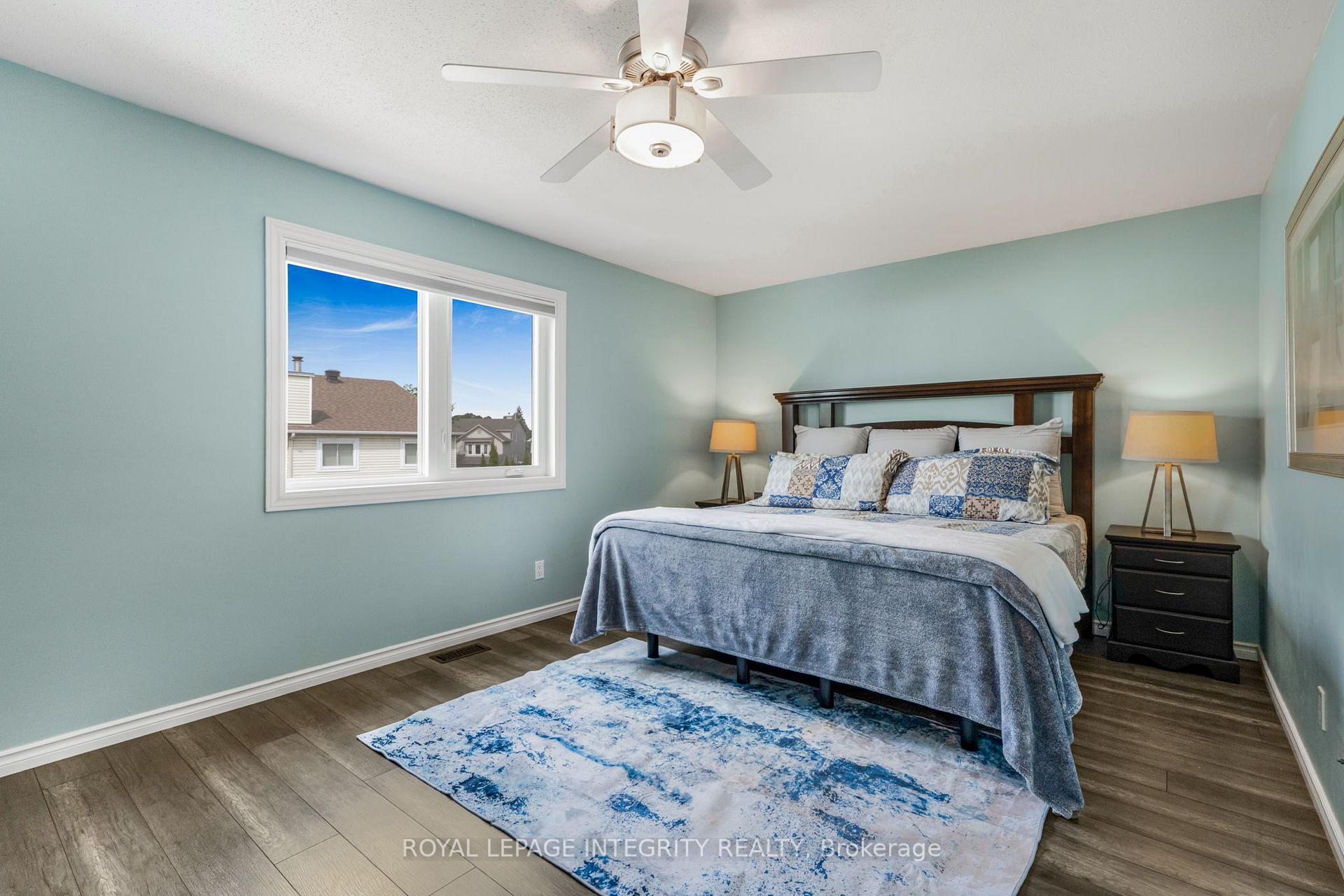 Photo 25 of 589 Pocono Crescent, Ottawa, Fallingbrook/Gardenway South — HOMEH