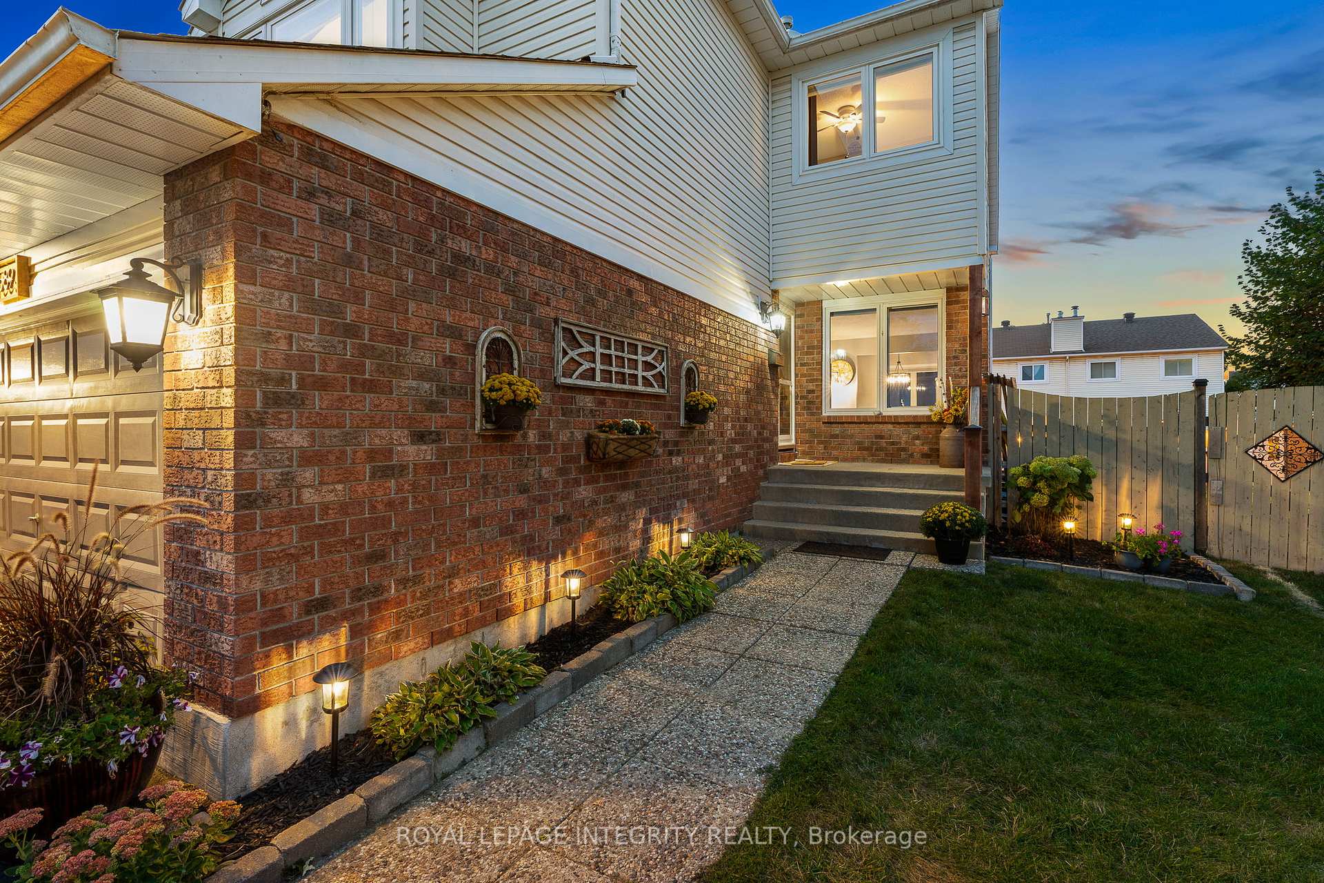 Photo 39 of 589 Pocono Crescent, Ottawa, Fallingbrook/Gardenway South — HOMEH