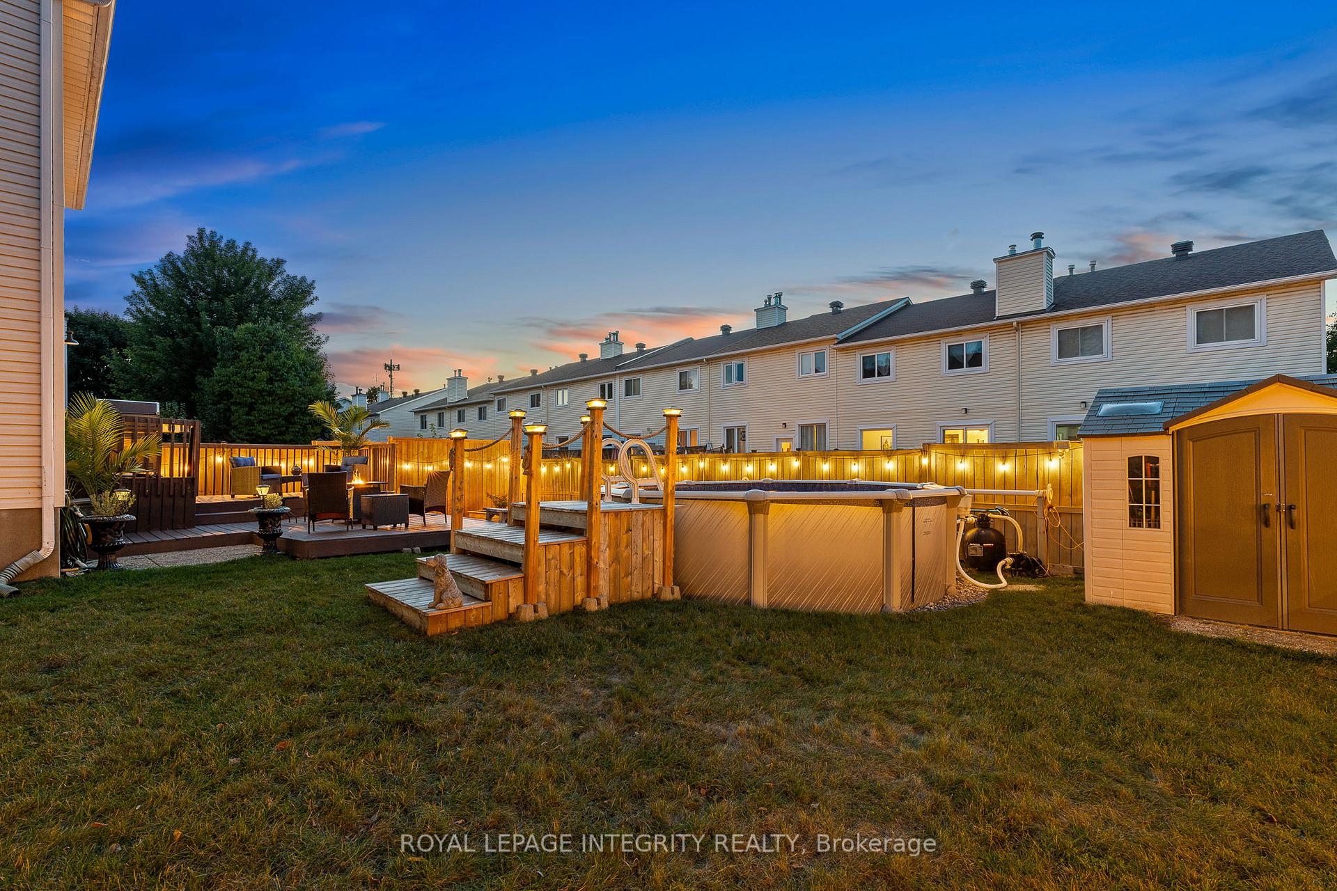 Photo 41 of 589 Pocono Crescent, Ottawa, Fallingbrook/Gardenway South — HOMEH