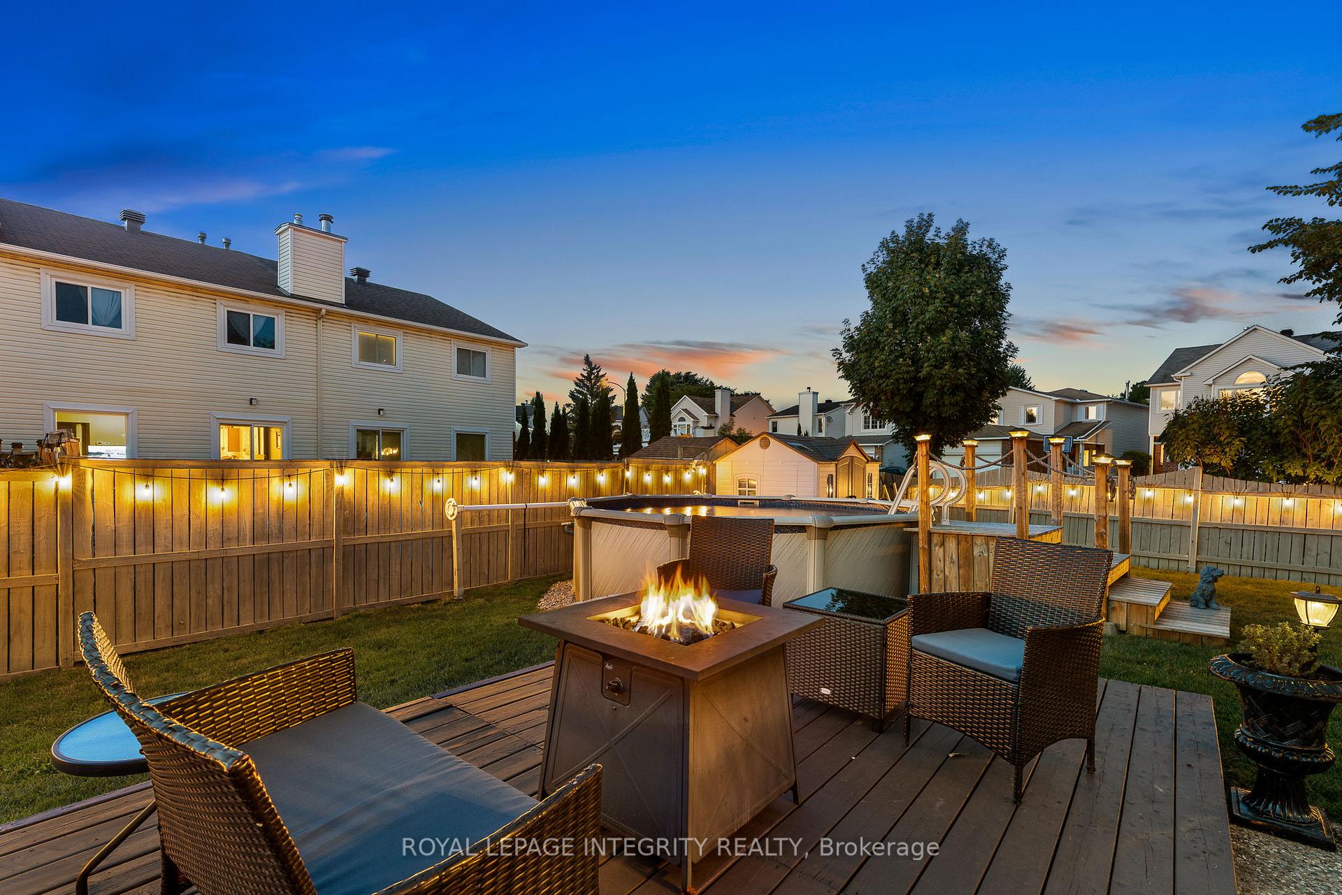 Photo 43 of 589 Pocono Crescent, Ottawa, Fallingbrook/Gardenway South — HOMEH