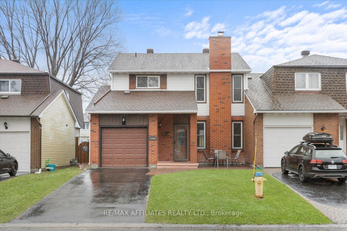 Photo 1 of 1080 Taffy Lane, Ottawa, Convent Glen North — HOMEH
