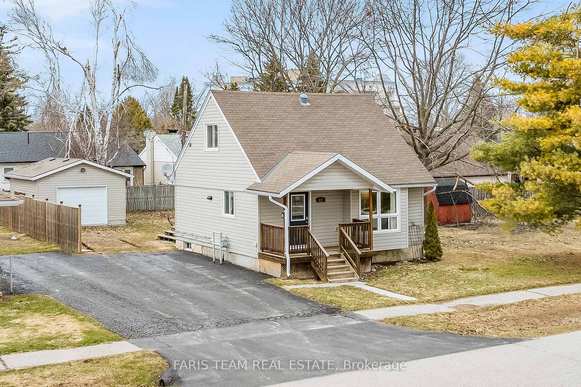 Photo 1 of 327 Hilda Street, Orillia — HOMEH