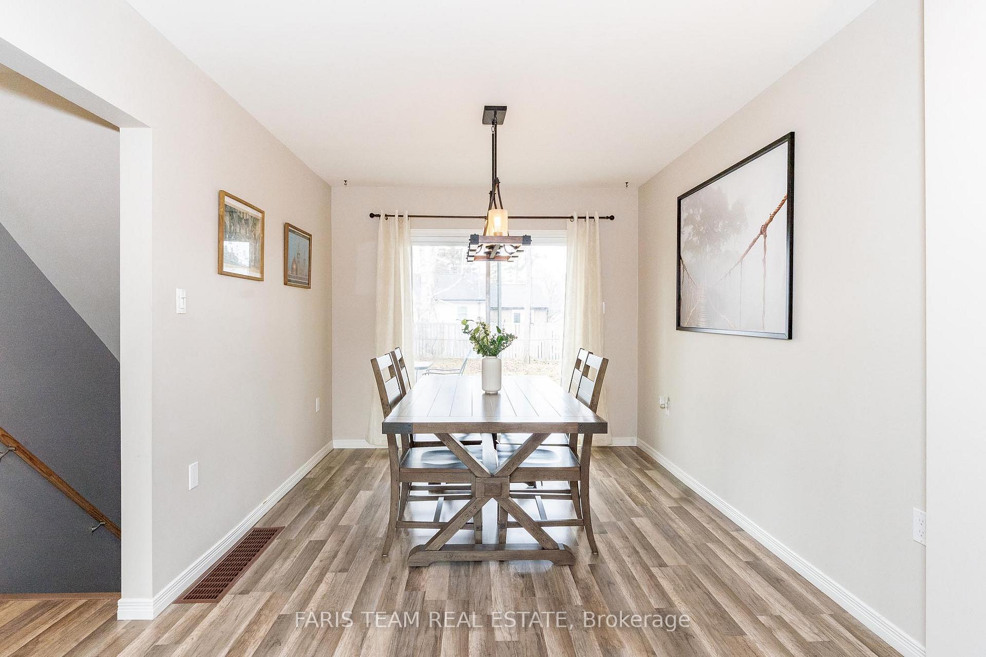 Photo 5 of 327 Hilda Street, Orillia — HOMEH