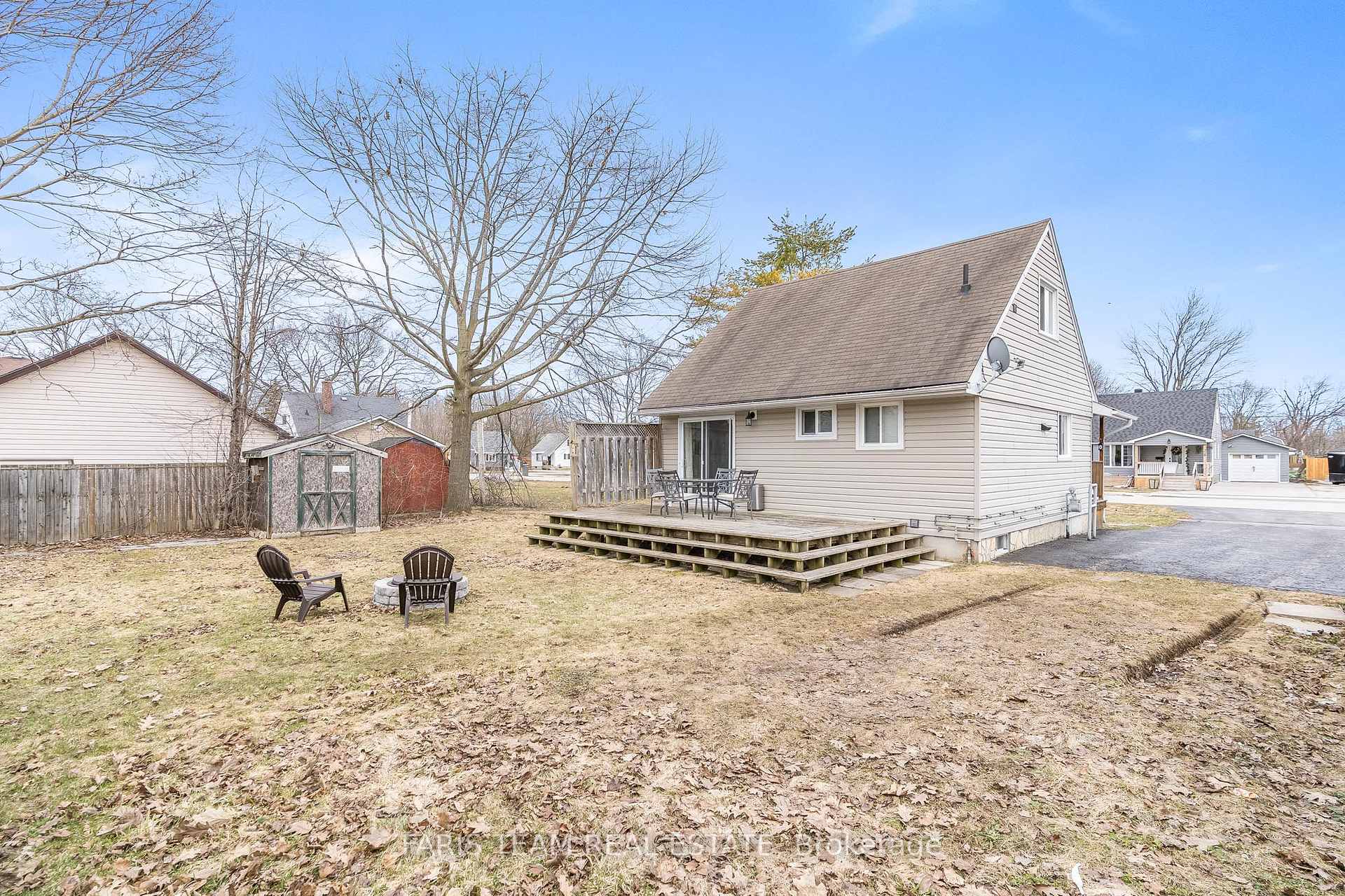 Photo 14 of 327 Hilda Street, Orillia — HOMEH