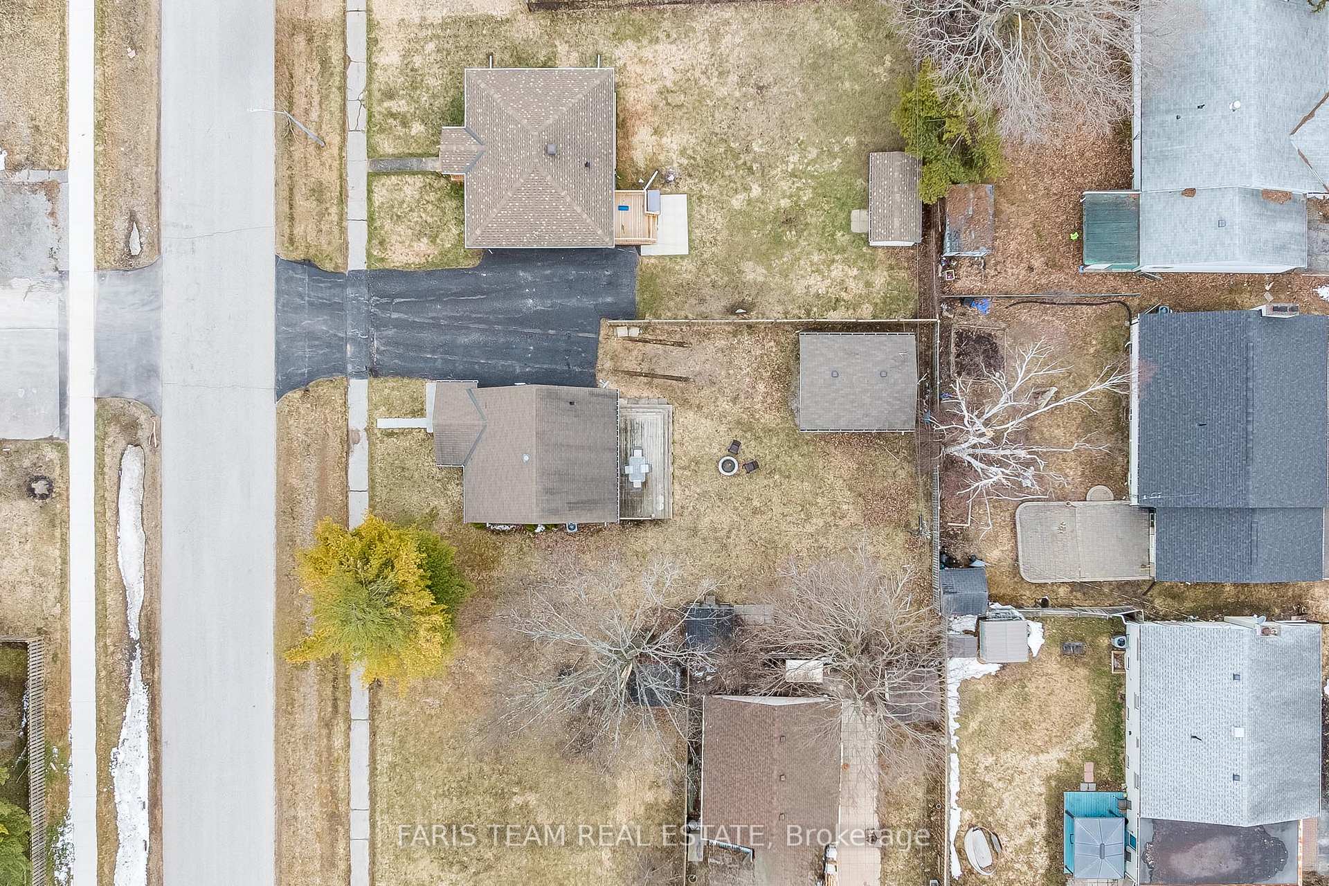 Photo 16 of 327 Hilda Street, Orillia — HOMEH