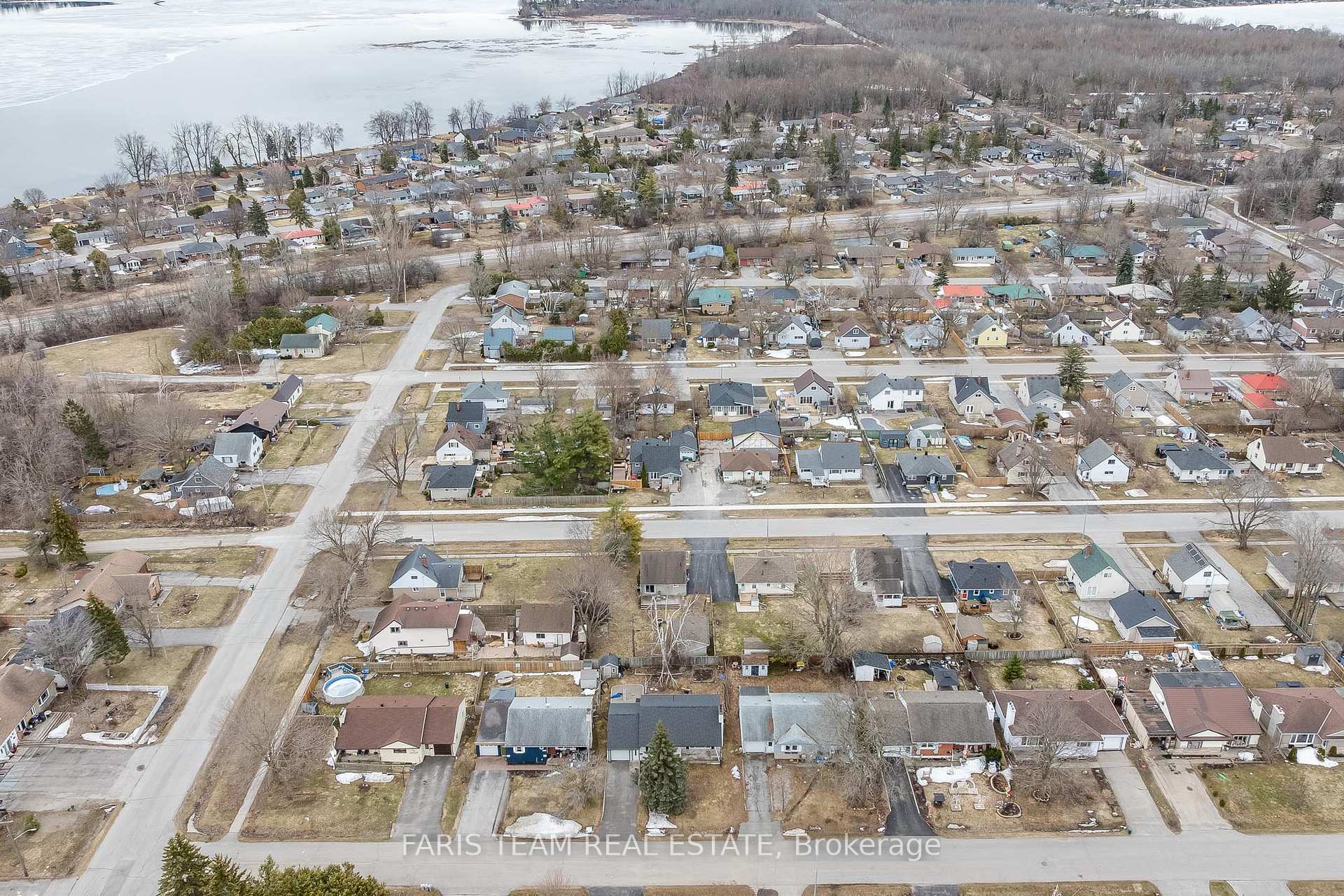 Photo 17 of 327 Hilda Street, Orillia — HOMEH