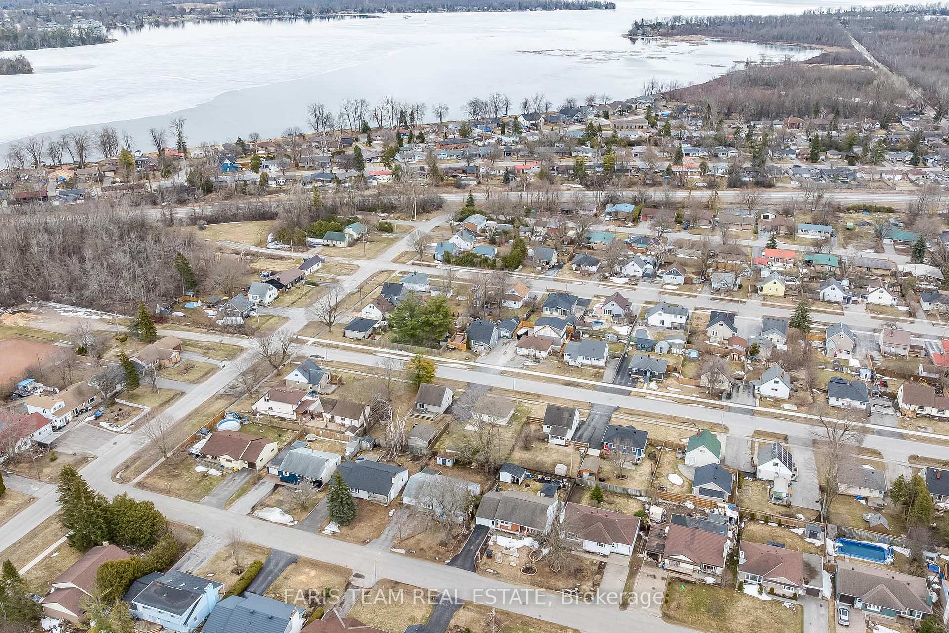 Photo 18 of 327 Hilda Street, Orillia — HOMEH
