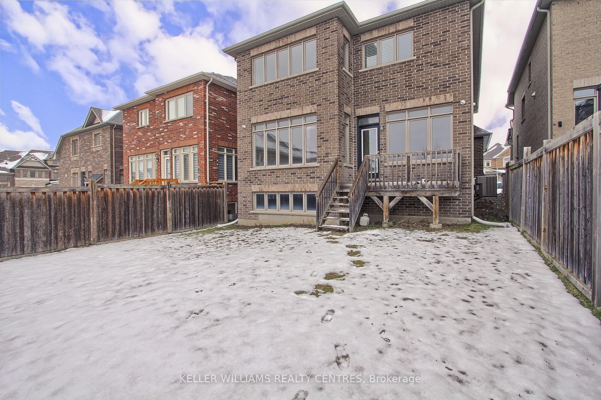Photo 39 of 29 Treetops Boulevard, New Tecumseth, Rural New Tecumseth — HOMEH