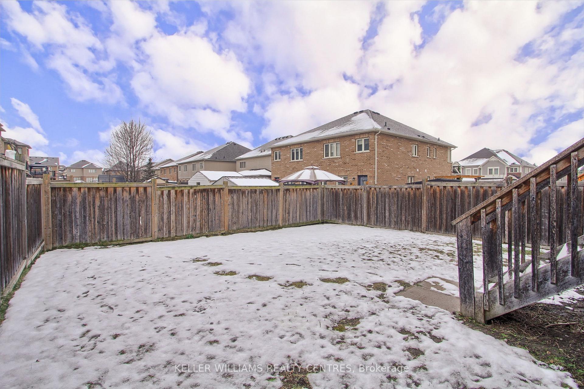 Photo 40 of 29 Treetops Boulevard, New Tecumseth, Rural New Tecumseth — HOMEH