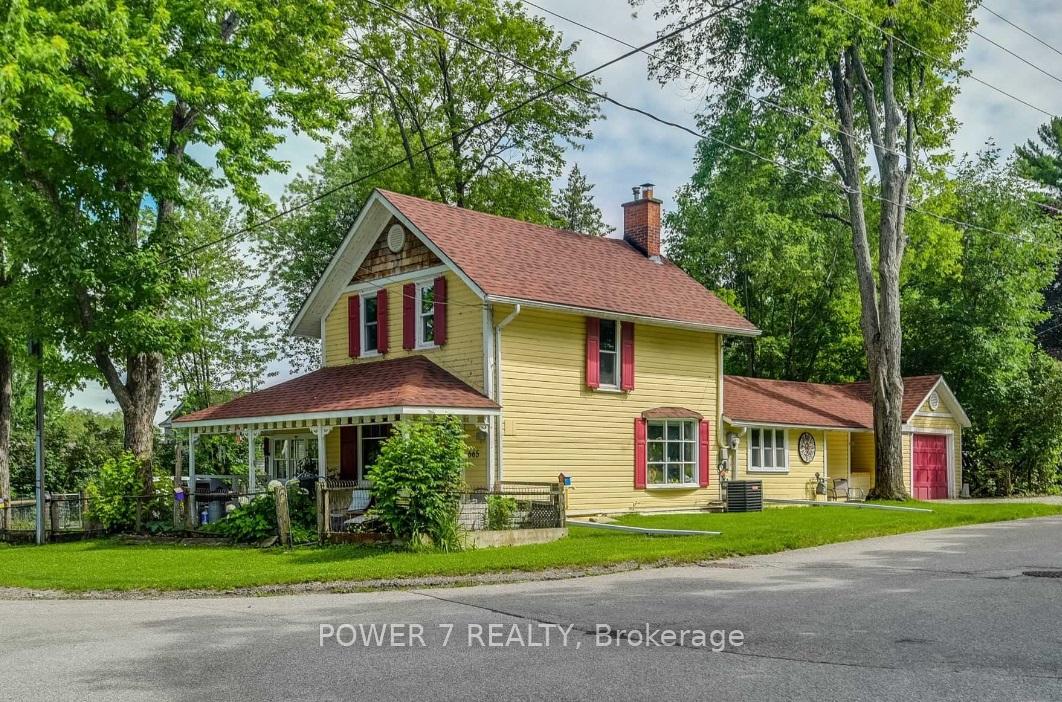 Photo 16 of 665 Driftwood Road, Orillia — HOMEH