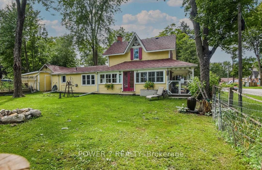 Photo 17 of 665 Driftwood Road, Orillia — HOMEH