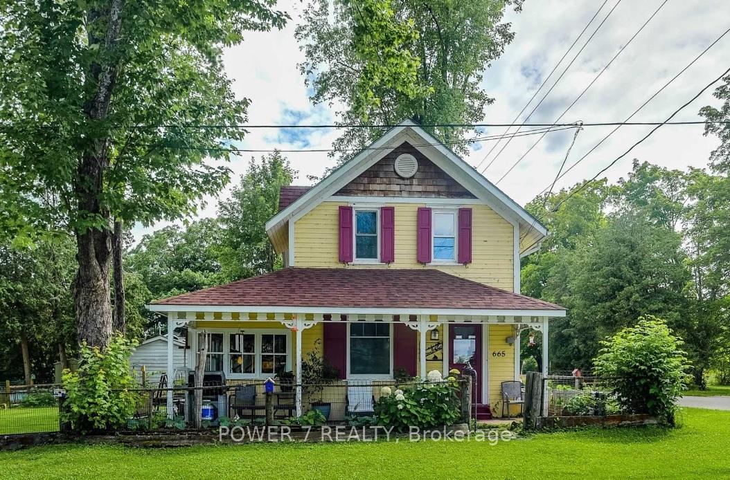 Photo 18 of 665 Driftwood Road, Orillia — HOMEH