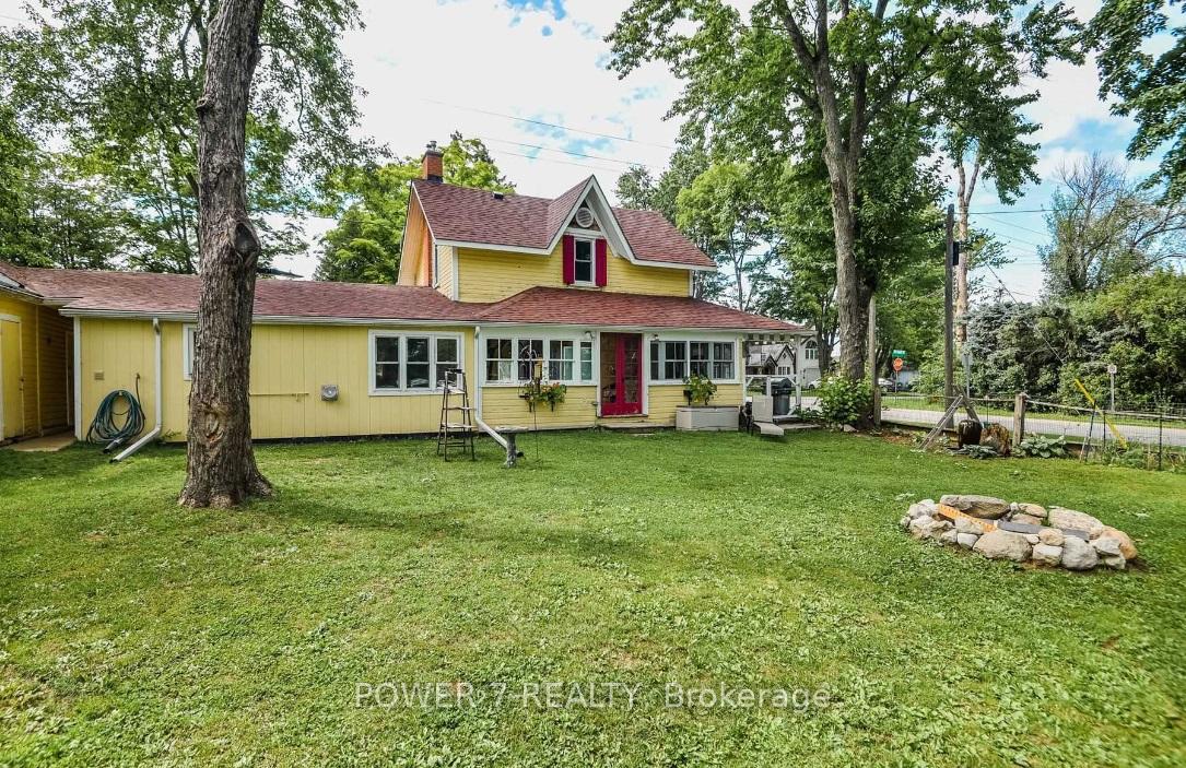 Photo 19 of 665 Driftwood Road, Orillia — HOMEH
