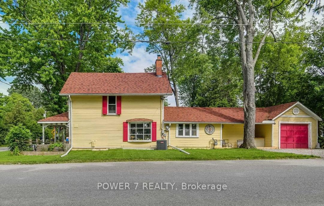 Photo 20 of 665 Driftwood Road, Orillia — HOMEH