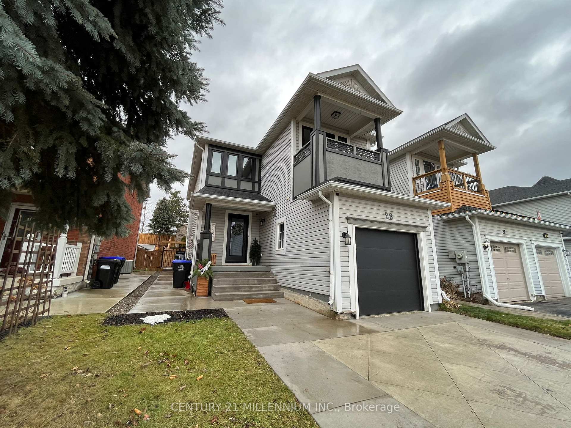 Photo 2 of 28 Mcgahey Street, New Tecumseth, Tottenham — HOMEH