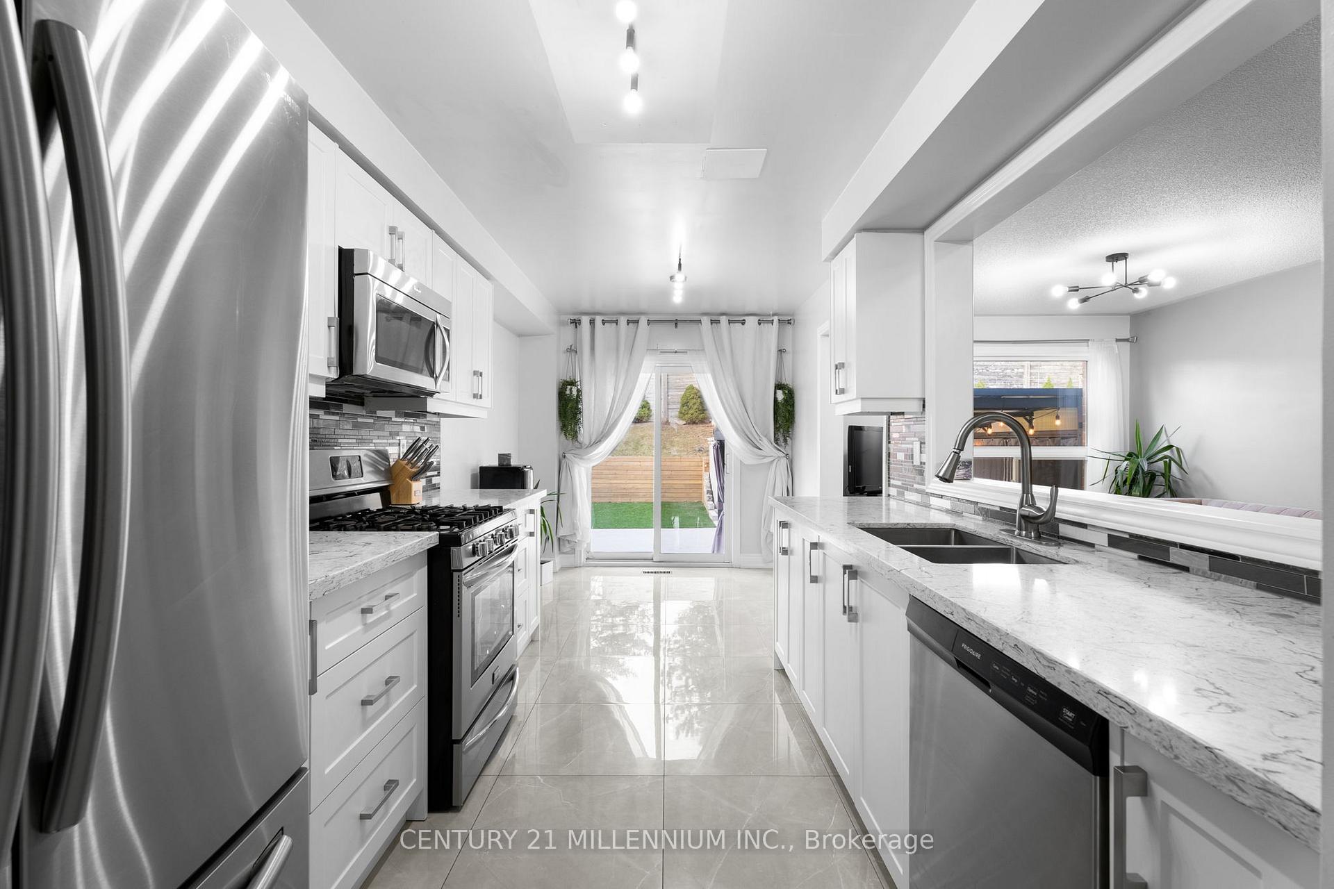 Photo 10 of 28 Mcgahey Street, New Tecumseth, Tottenham — HOMEH
