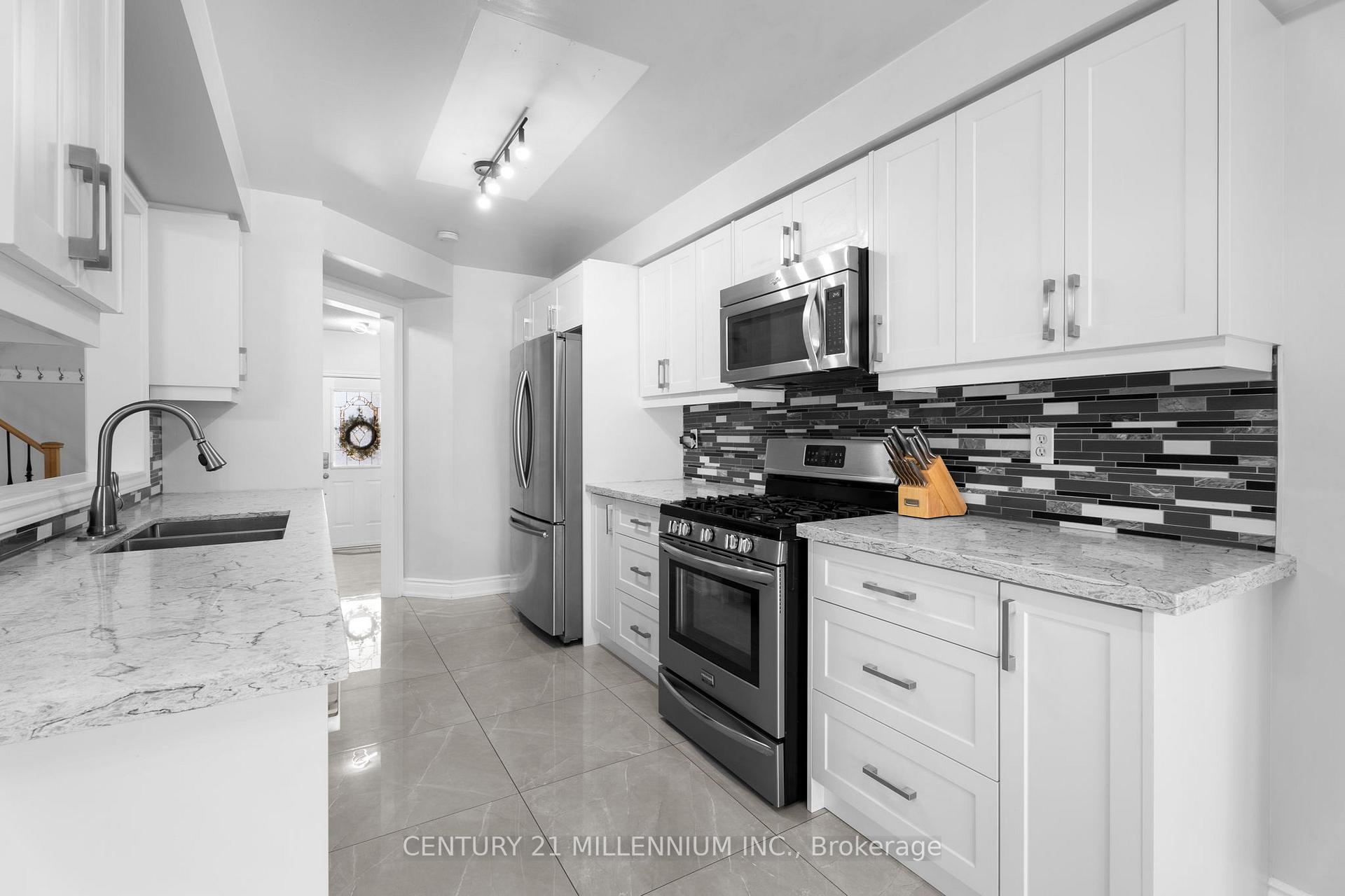 Photo 11 of 28 Mcgahey Street, New Tecumseth, Tottenham — HOMEH