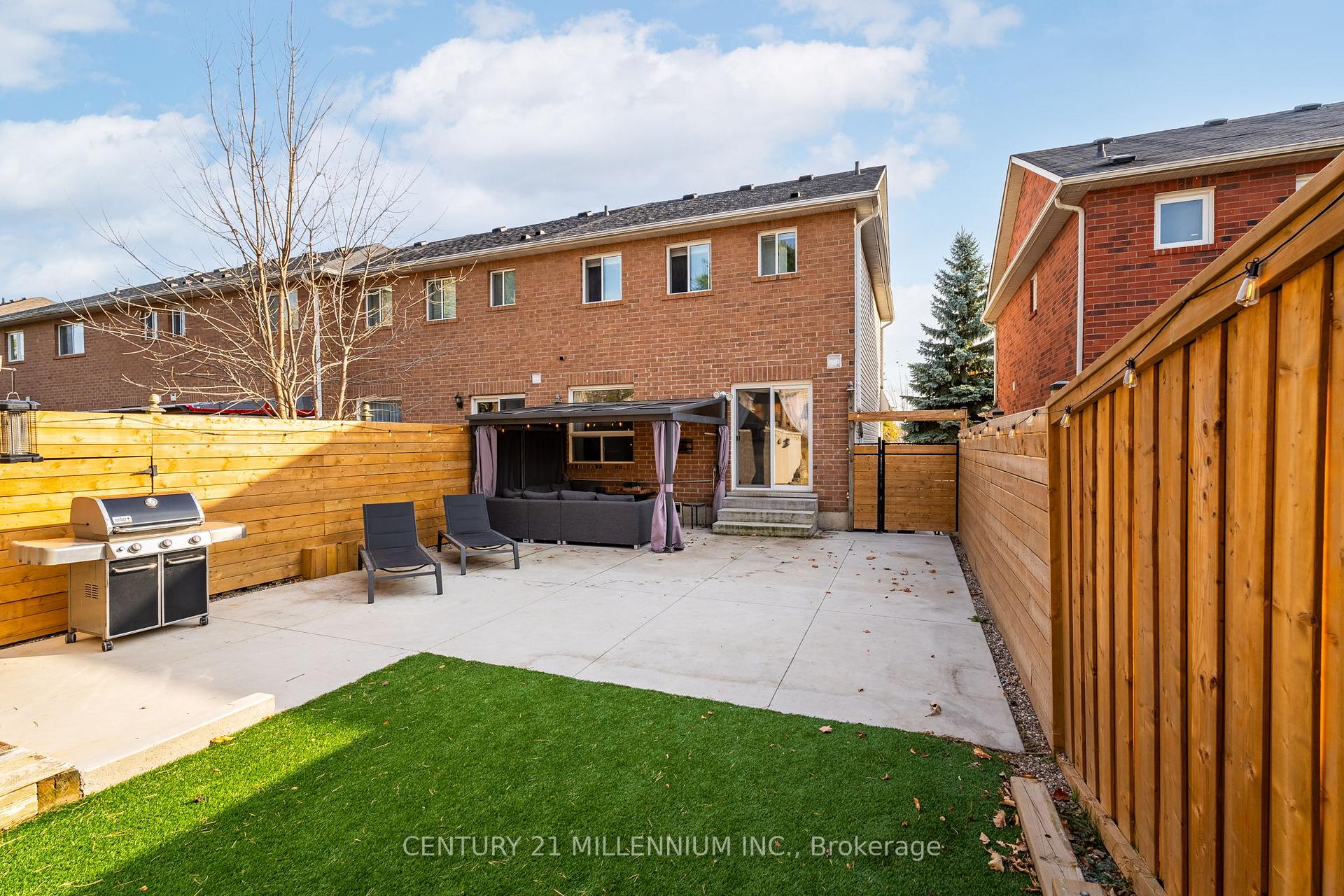 Photo 27 of 28 Mcgahey Street, New Tecumseth, Tottenham — HOMEH