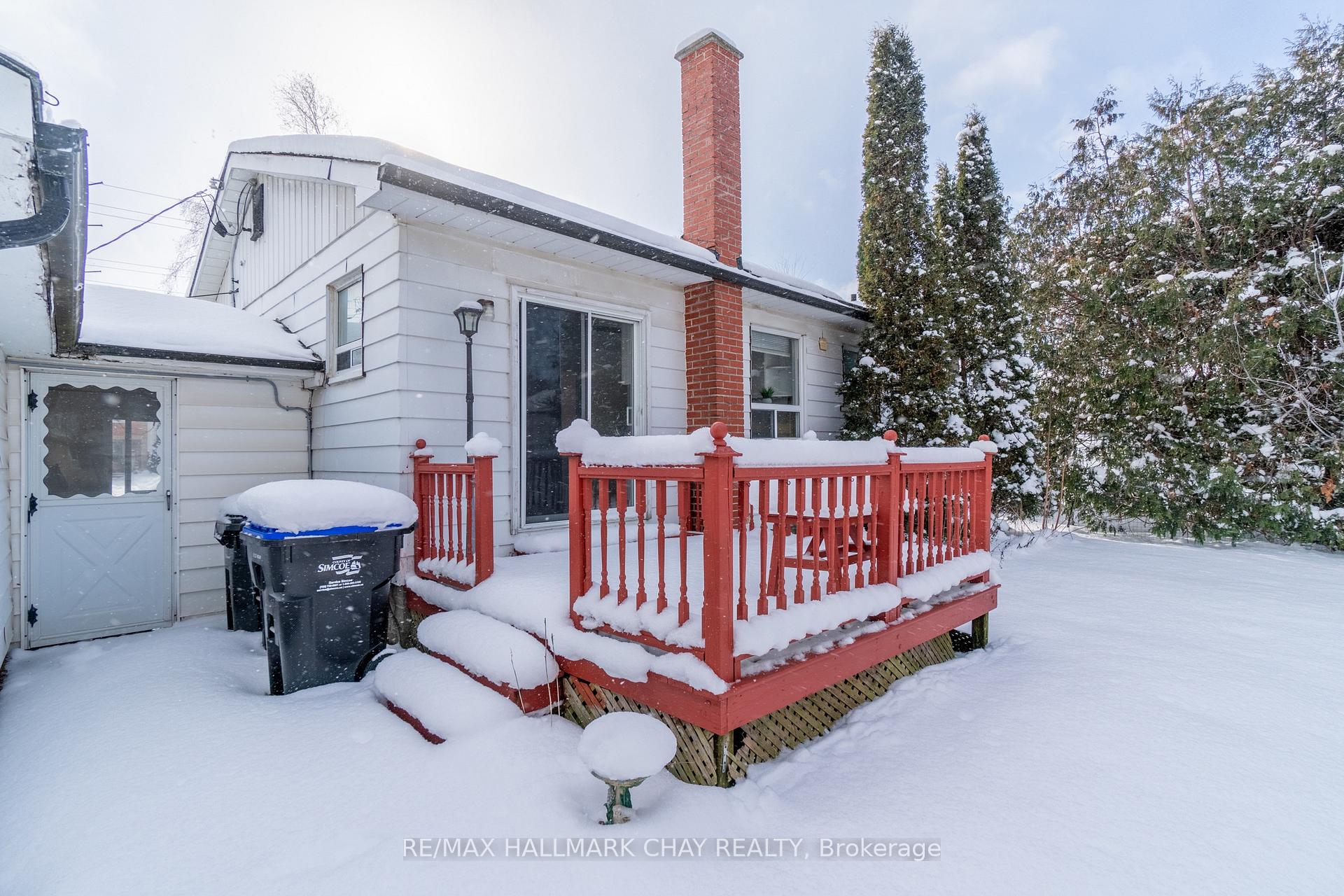 Photo 5 of 178 Albert Street E, New Tecumseth, Alliston — HOMEH