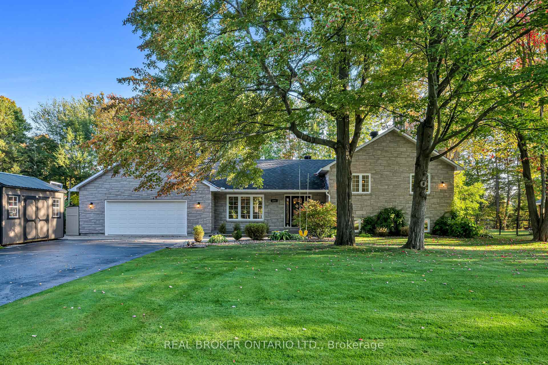 Photo 1 of 3603 Delson Drive, Ottawa, Navan — HOMEH