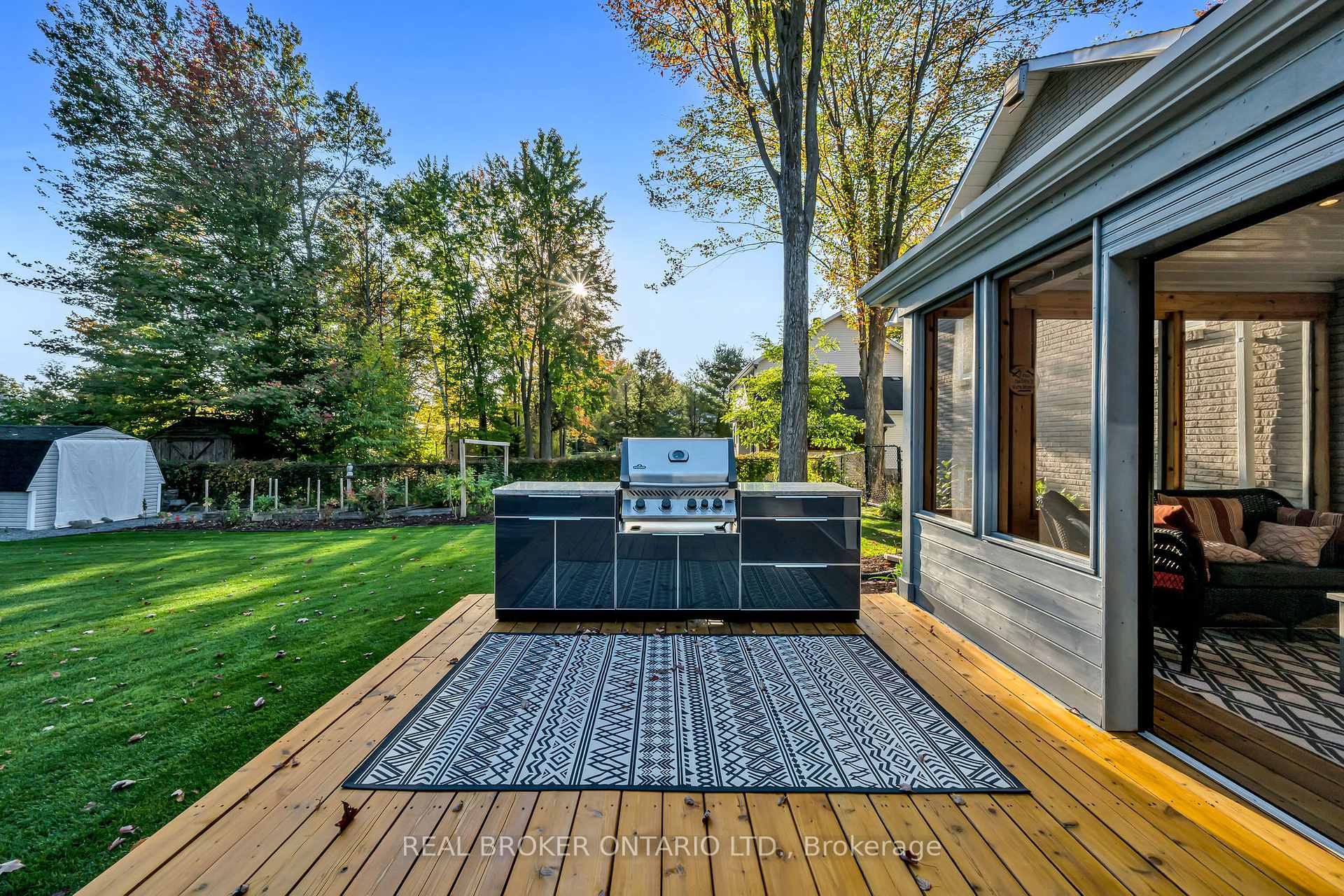 Photo 5 of 3603 Delson Drive, Ottawa, Navan — HOMEH