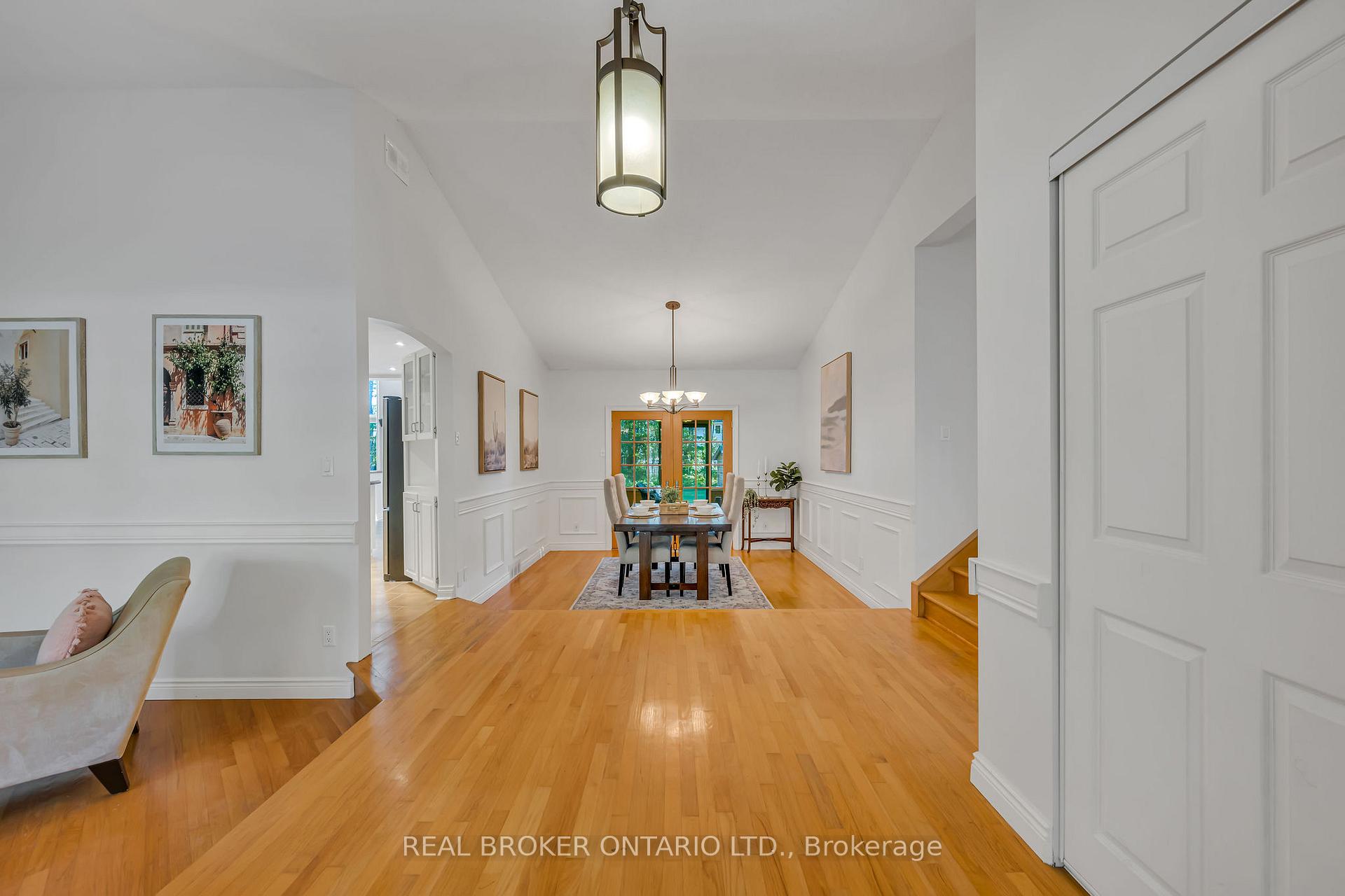Photo 6 of 3603 Delson Drive, Ottawa, Navan — HOMEH
