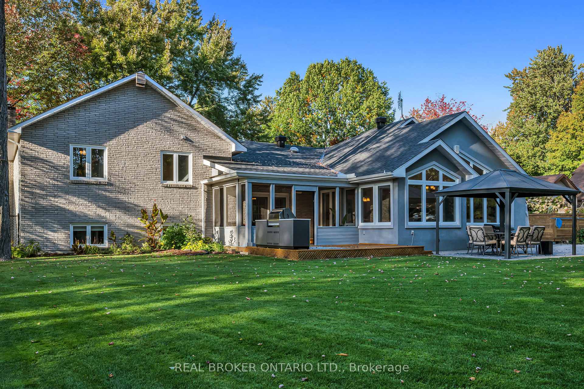 Photo 39 of 3603 Delson Drive, Ottawa, Navan — HOMEH