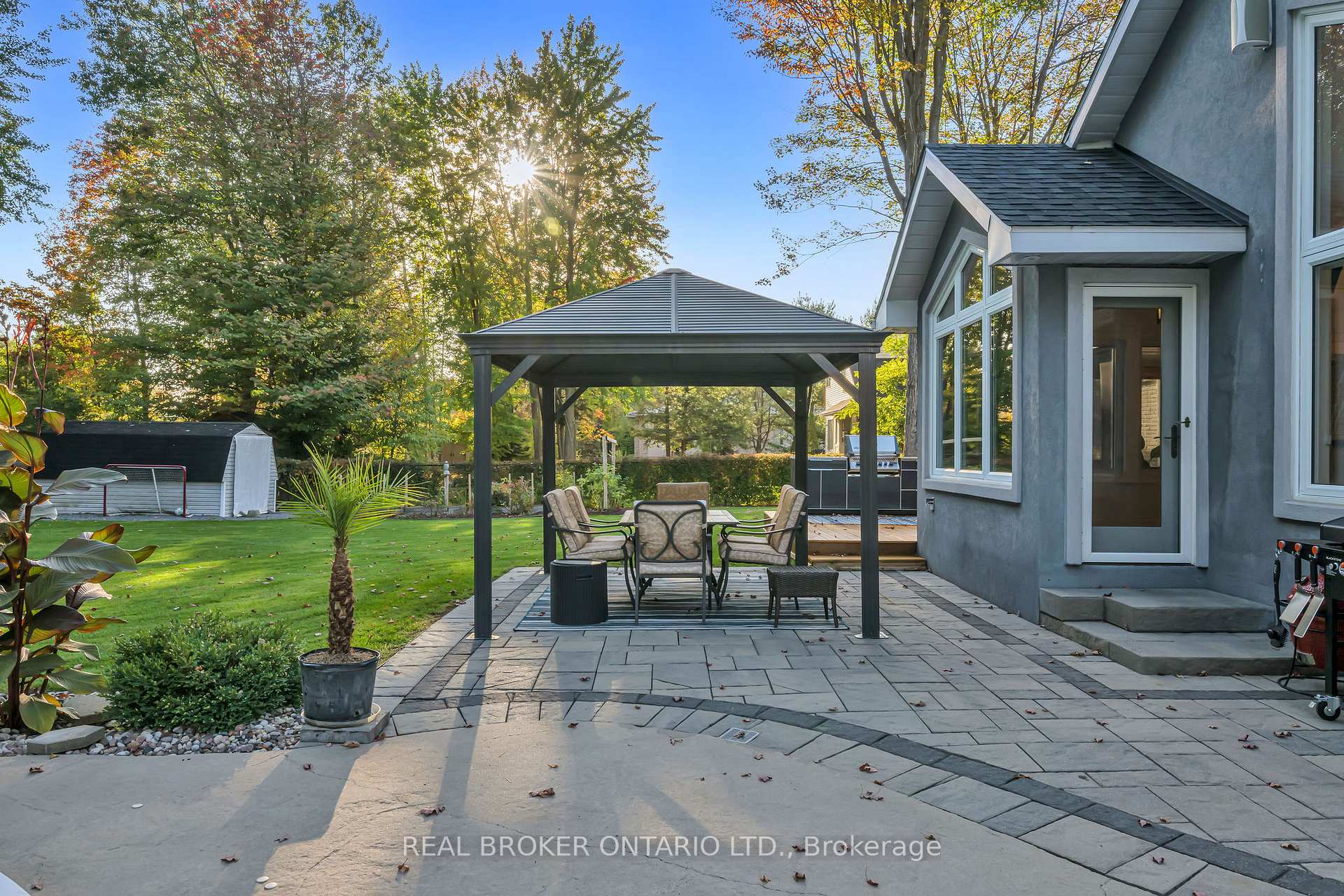 Photo 41 of 3603 Delson Drive, Ottawa, Navan — HOMEH