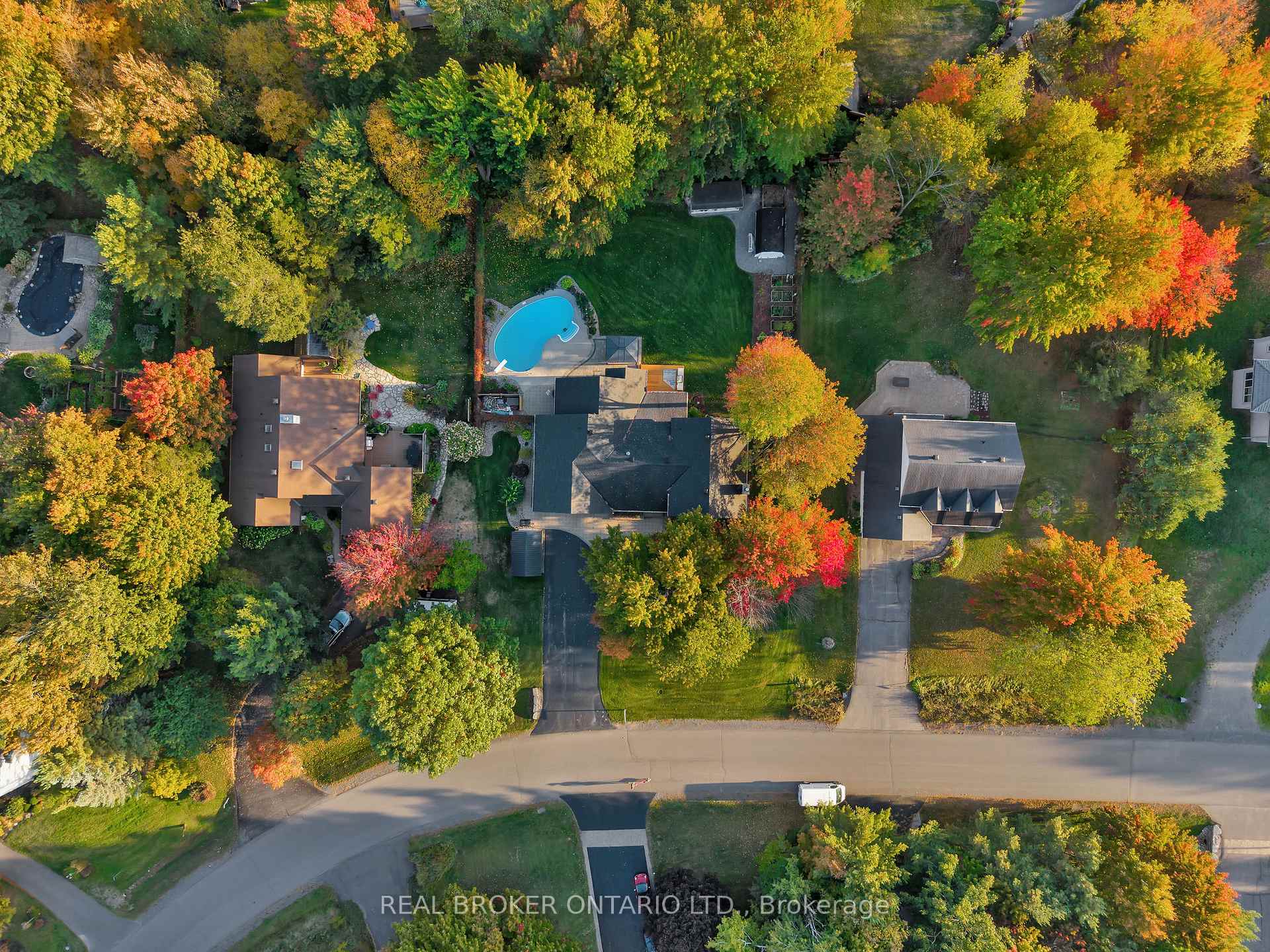 Photo 43 of 3603 Delson Drive, Ottawa, Navan — HOMEH
