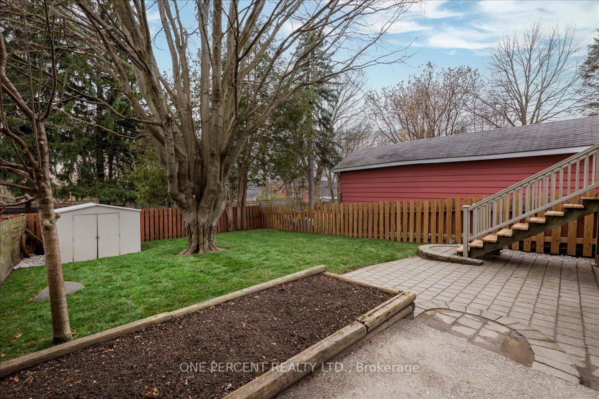 Photo 33 of 33 Penetang Street, Orillia — HOMEH