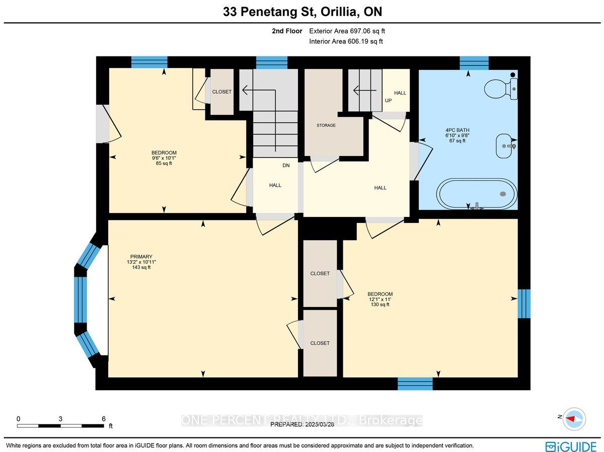 Photo 35 of 33 Penetang Street, Orillia — HOMEH