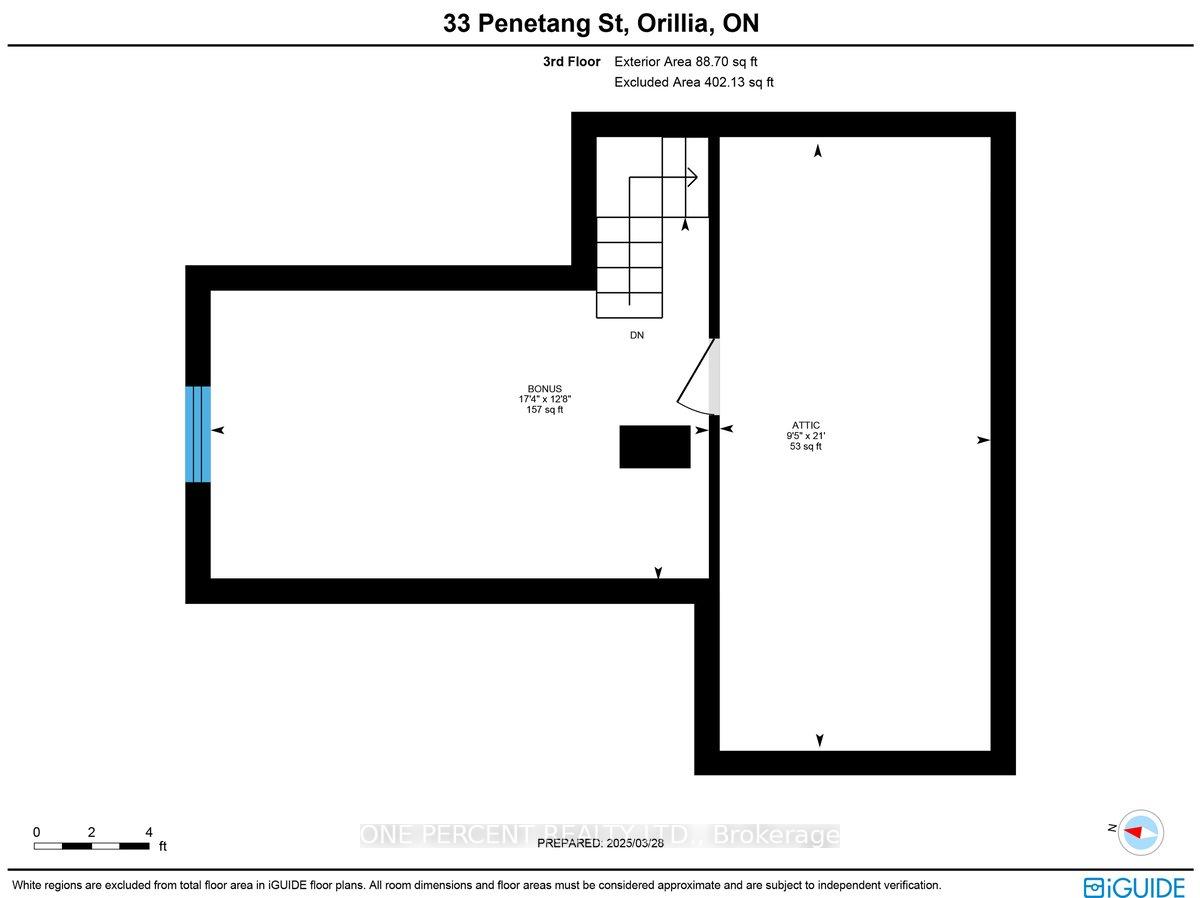 Photo 36 of 33 Penetang Street, Orillia — HOMEH
