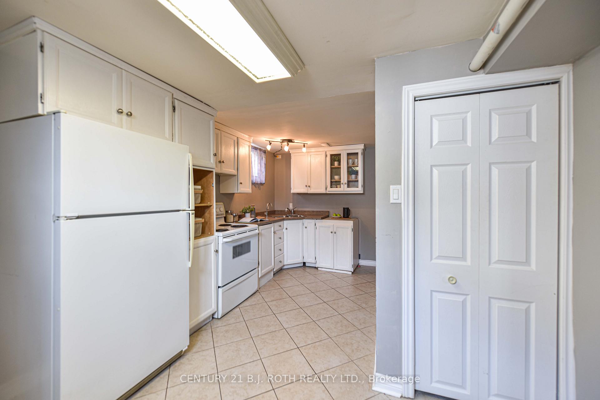 Photo 21 of 389 Raymond Avenue, Orillia — HOMEH