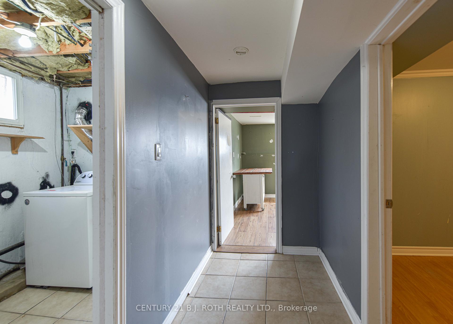 Photo 23 of 389 Raymond Avenue, Orillia — HOMEH