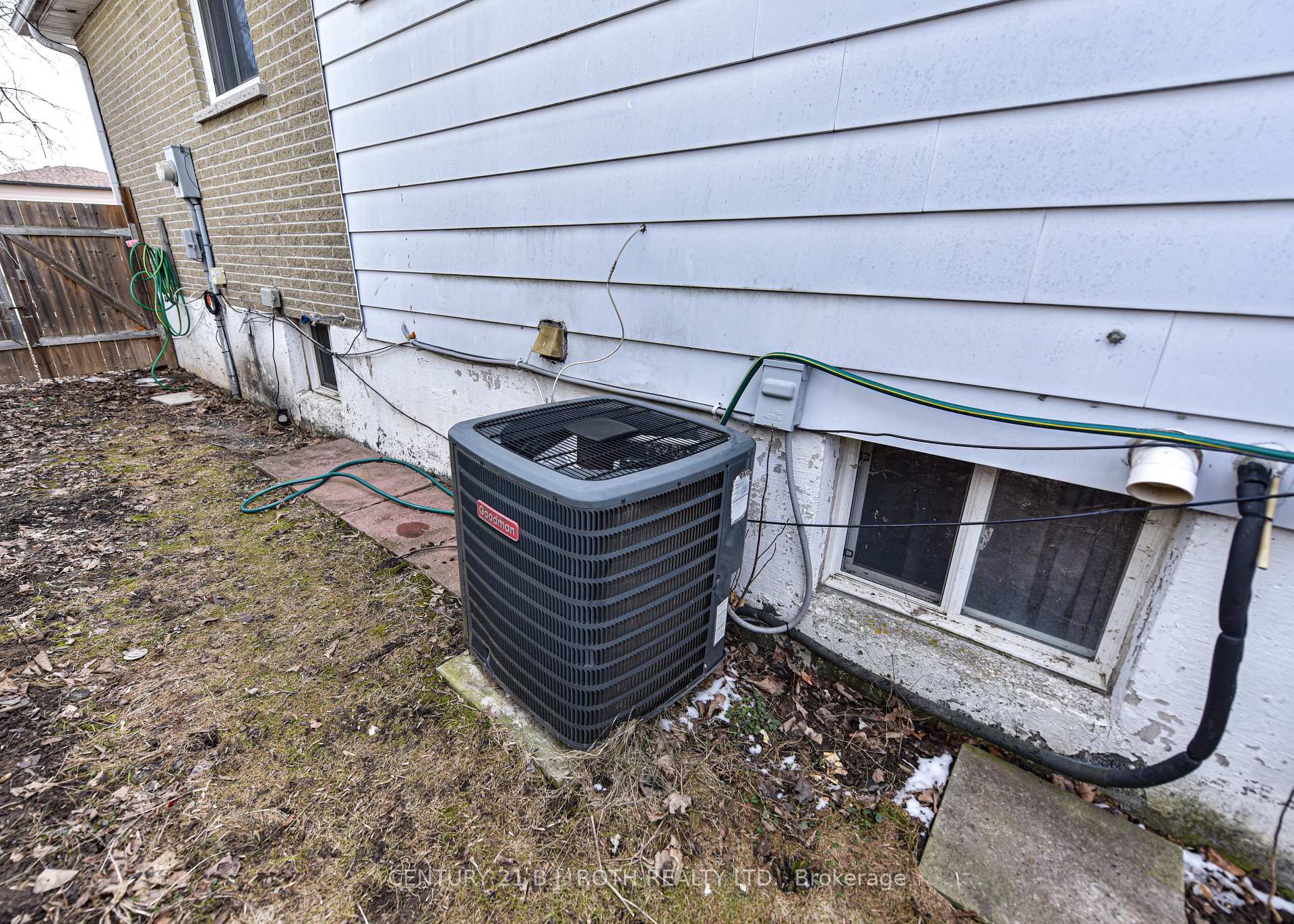 Photo 33 of 389 Raymond Avenue, Orillia — HOMEH