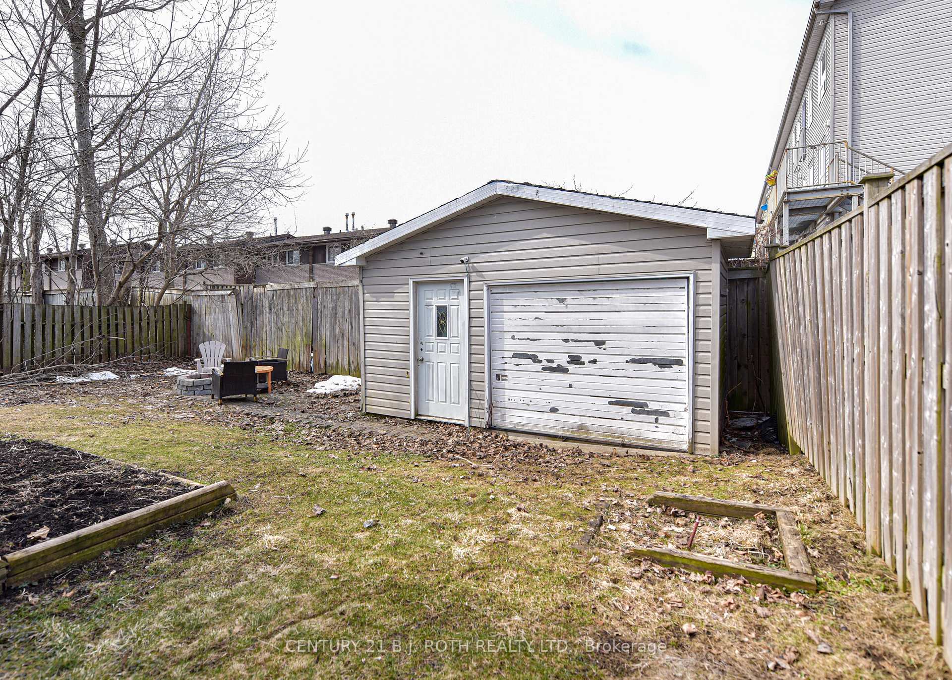 Photo 34 of 389 Raymond Avenue, Orillia — HOMEH