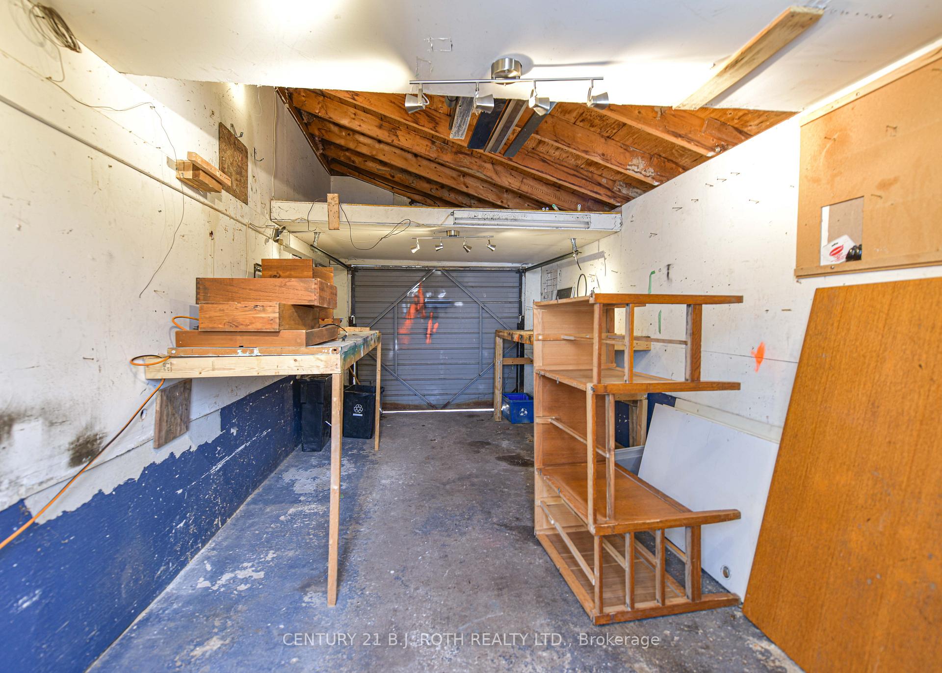 Photo 36 of 389 Raymond Avenue, Orillia — HOMEH