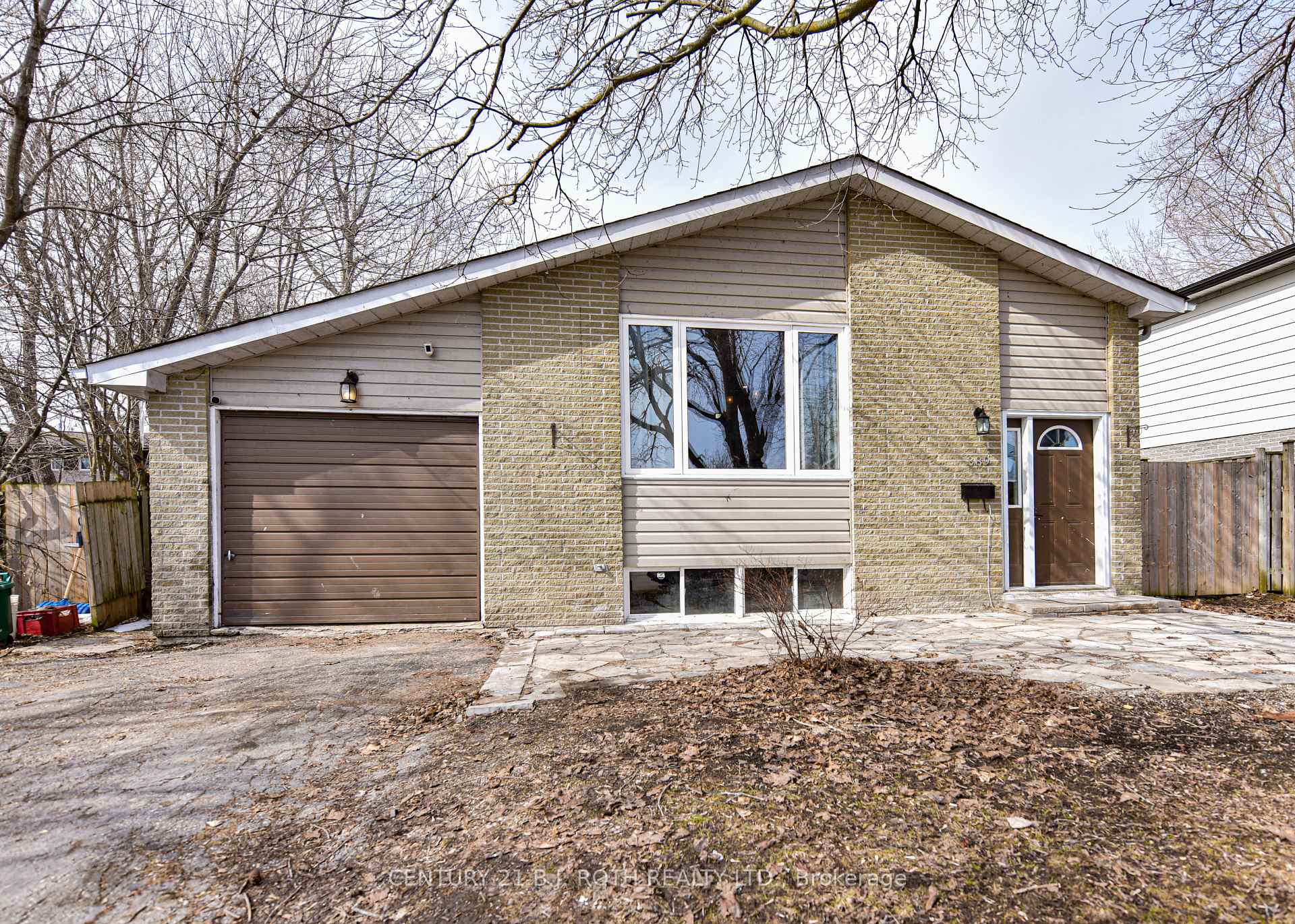 Photo 37 of 389 Raymond Avenue, Orillia — HOMEH
