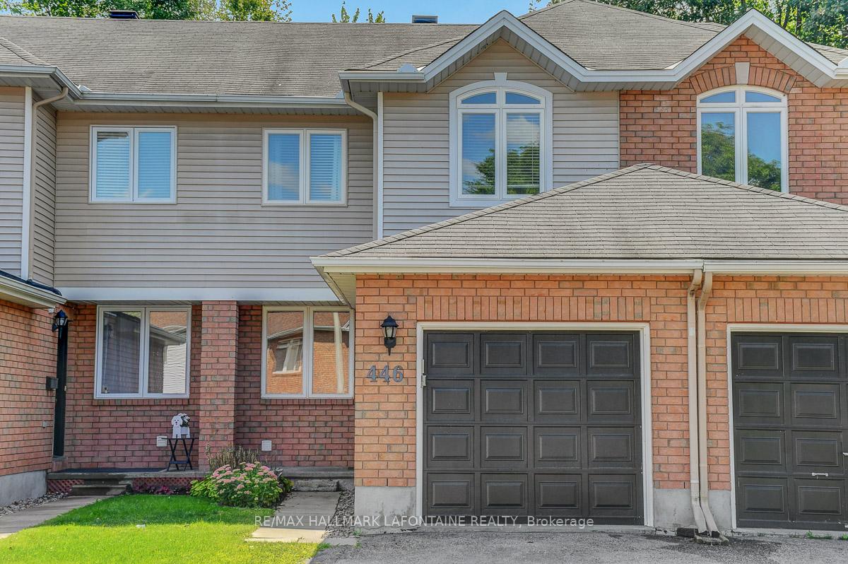 Photo 1 of 446 Lawler Crescent, Ottawa, Chatelaine Village — HOMEH