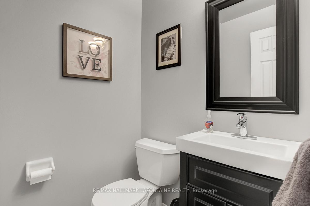 Photo 20 of 446 Lawler Crescent, Ottawa, Chatelaine Village — HOMEH