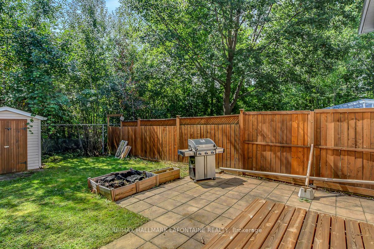 Photo 41 of 446 Lawler Crescent, Ottawa, Chatelaine Village — HOMEH