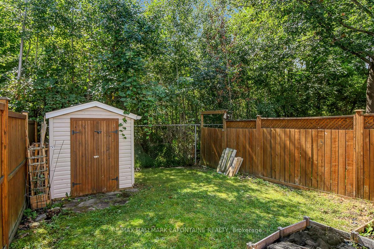Photo 44 of 446 Lawler Crescent, Ottawa, Chatelaine Village — HOMEH