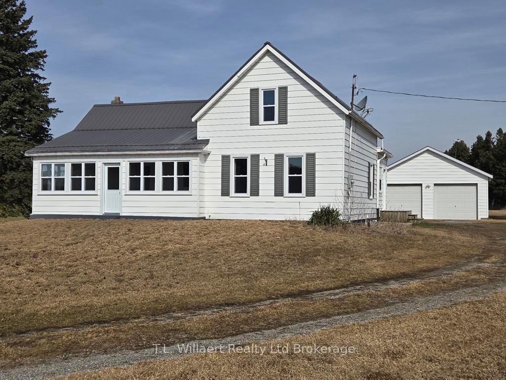 Photo 1 of 2349 1st Conc Rd Str, Norfolk, Rural Middleton — HOMEH