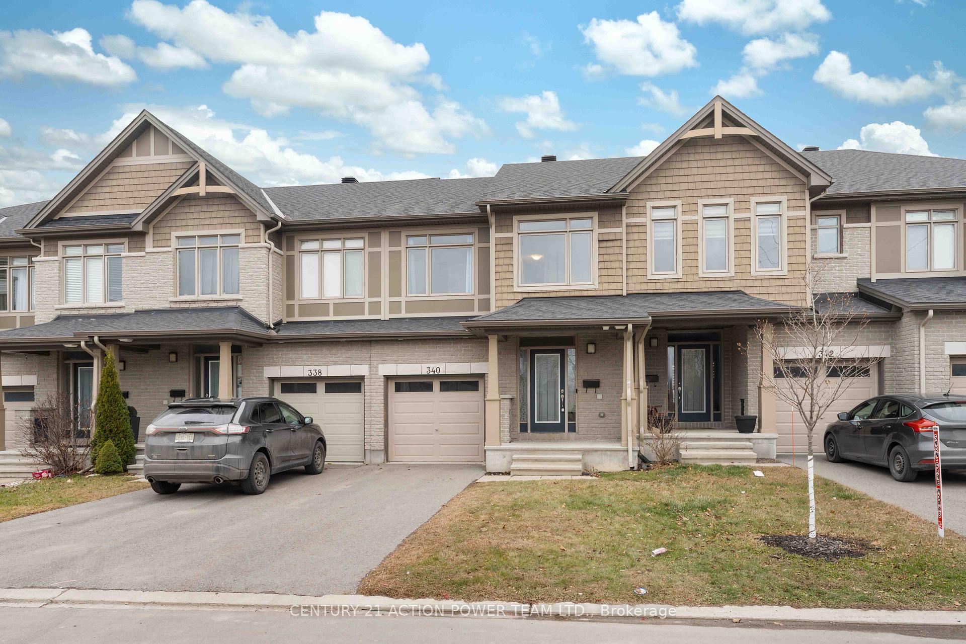 Photo 1 of 340 Broadridge Crescent, Ottawa, Mer Bleue/Bradley Estates/Anderson Park — HOMEH