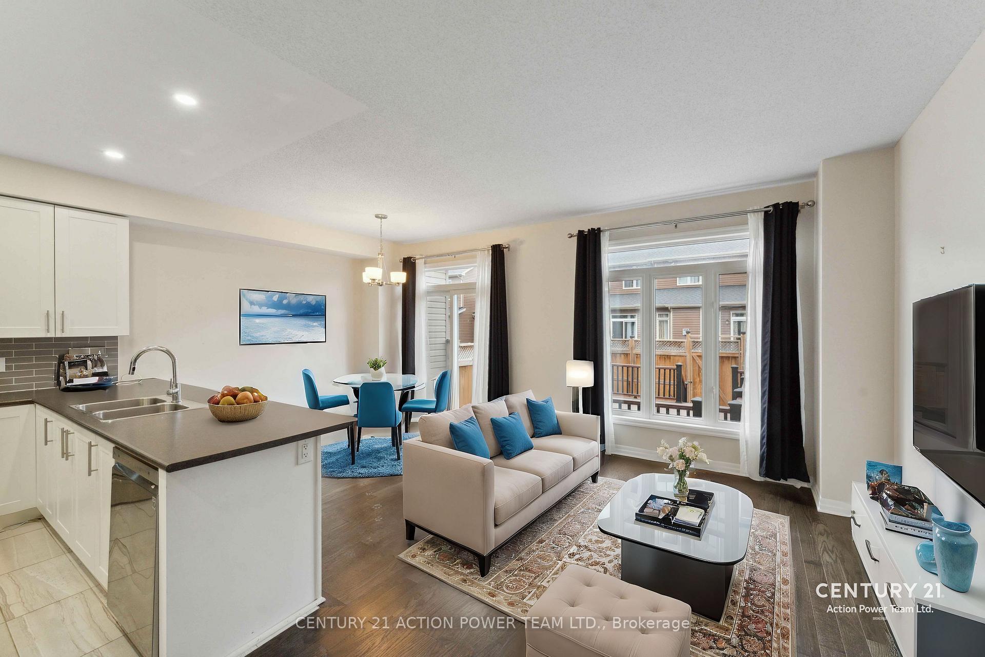 Photo 5 of 340 Broadridge Crescent, Ottawa, Mer Bleue/Bradley Estates/Anderson Park — HOMEH