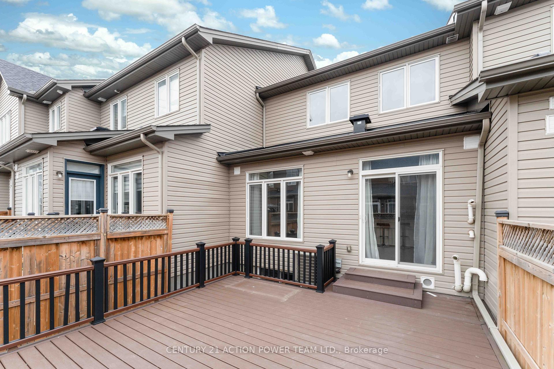 Photo 36 of 340 Broadridge Crescent, Ottawa, Mer Bleue/Bradley Estates/Anderson Park — HOMEH