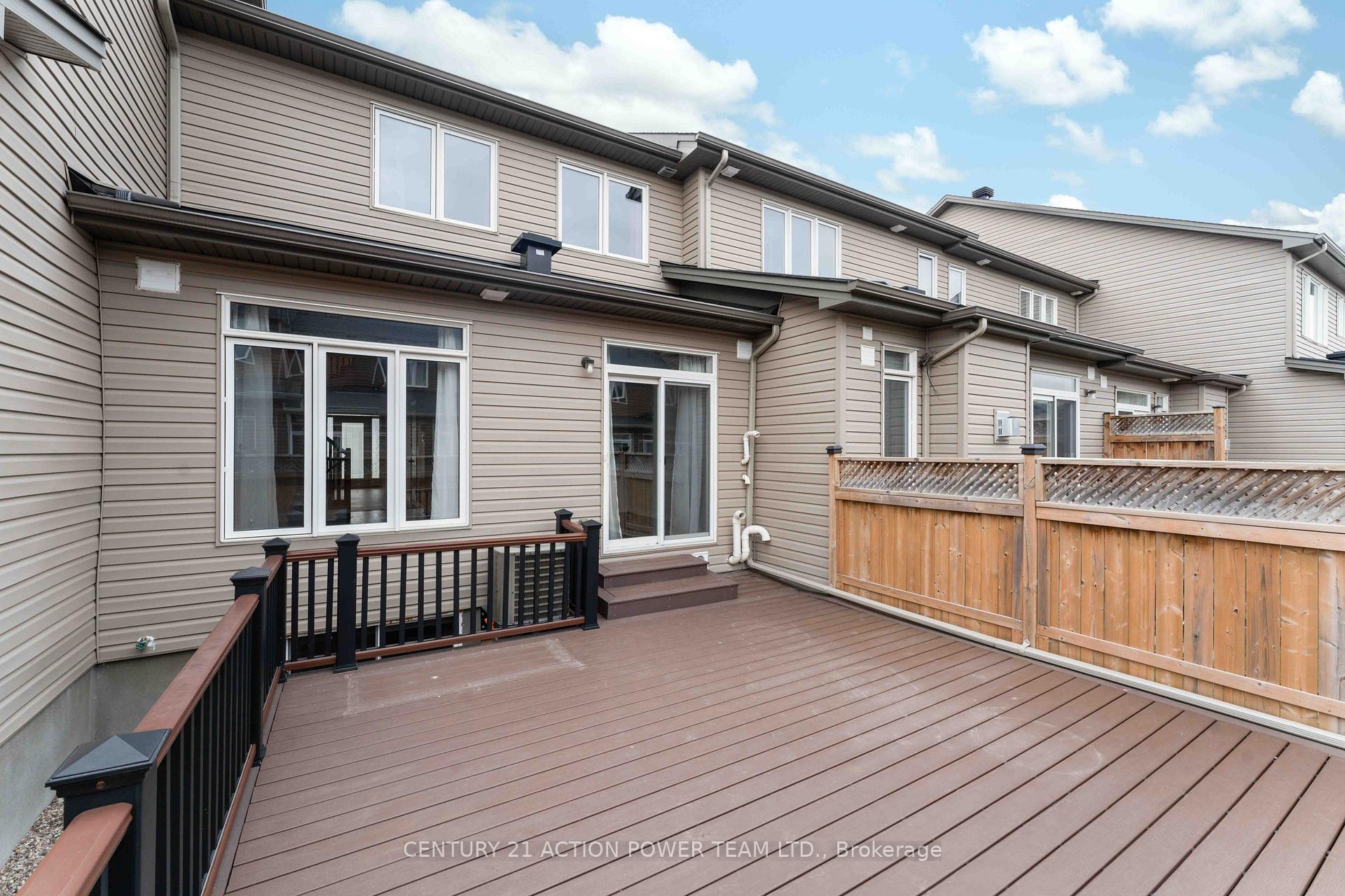 Photo 37 of 340 Broadridge Crescent, Ottawa, Mer Bleue/Bradley Estates/Anderson Park — HOMEH