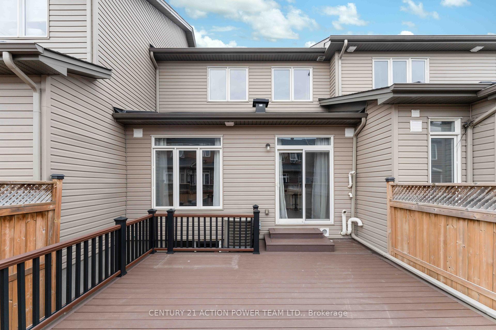 Photo 38 of 340 Broadridge Crescent, Ottawa, Mer Bleue/Bradley Estates/Anderson Park — HOMEH