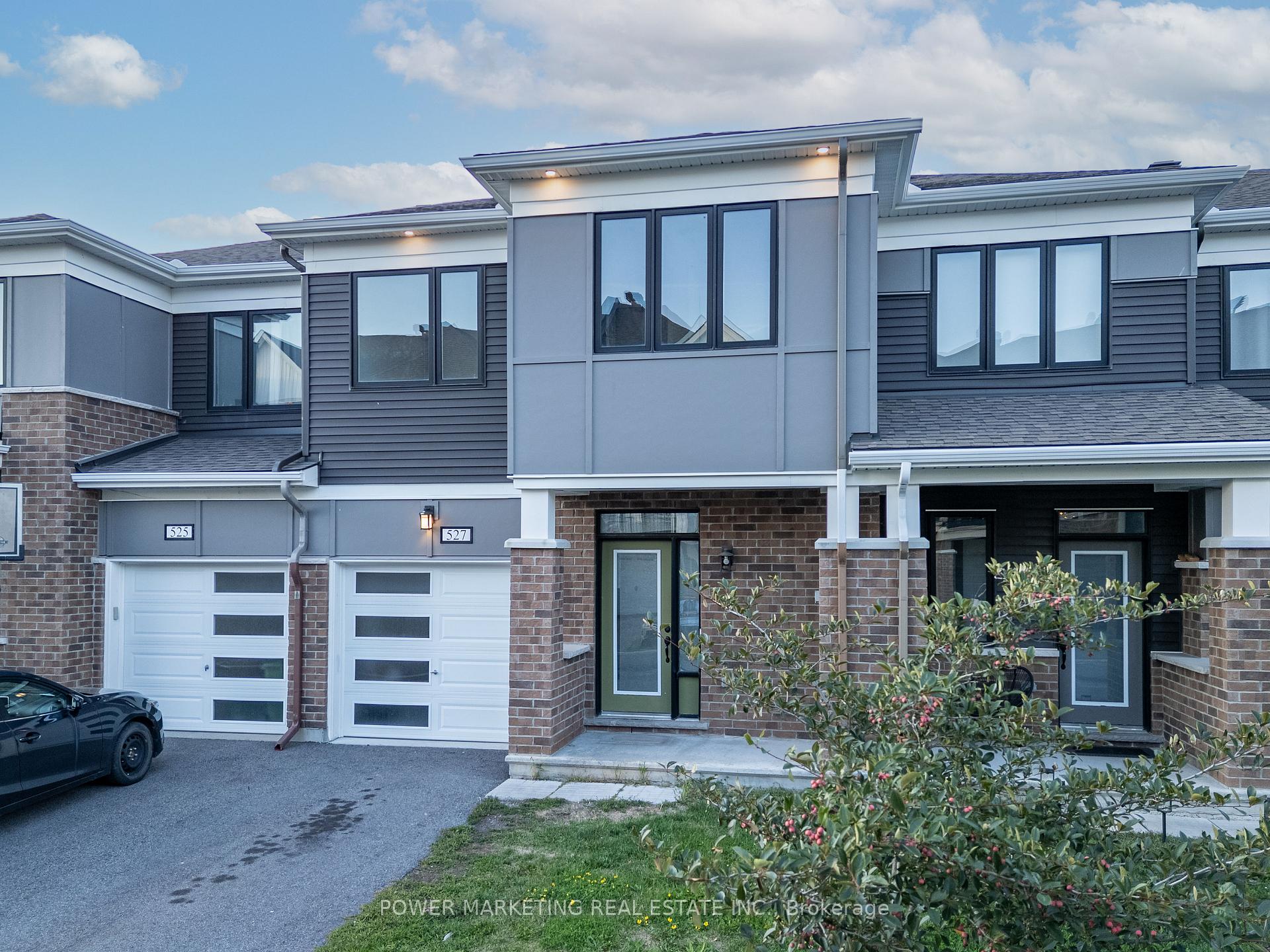 Photo 2 of 527 Catleaf Row, Ottawa, Avalon West — HOMEH